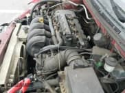 ✅ 2003 Toyota Corolla CE • VIN: JTDBR32E530031838 • Lot: 43693158. Listed on IAAI with 207,795 mi. Free auction sales archive from the USA and detailed vehicle history report at DreamBid. Image 12.