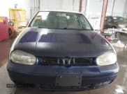 ✅ 2006 Volkswagen Golf GLS • VIN: 9BWGR61J664004365 • Lot: 41581401. Listed on IAAI with 230,072 mi. Free auction sales archive from the USA and detailed vehicle history report at DreamBid. Image 12.