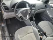 ✅ 2014 Hyundai Accent GLS • VIN: KMHCT4AE0EU776310 • Лот: 70663974. Опубликован ранее на Copart с пробегом 89 052 миль. Бесплатный доступ к архиву аукционных продаж из США и подробный отчёт об истории автомобиля на DreamBid. Изображение 8.