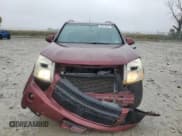 ✅ 2007 Chevrolet Equinox LT • VIN: 2CNDL63F076005594 • Лот: 73674944. Опубликован ранее на Copart с пробегом 189 688 миль. Бесплатный доступ к архиву аукционных продаж из США и подробный отчёт об истории автомобиля на DreamBid. Изображение 5.