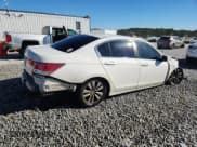 ✅ 2012 Honda Accord EX-L • VIN: 1HGCP2F84CA185378 • Lot: 86271965. Wystawiony na Copart z przebiegiem 240 222 mil. Bezpłatny archiwum sprzedaży aukcyjnych z USA i szczegółowy raport historii pojazdu na DreamBid. Zdjęcie 3.