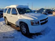 ✅ 2008 Chevrolet Tahoe 3LT • VIN: 1GNFK130X8R160679 • Lot: 95179915. Listed on Copart with 211,401 mi. Free auction sales archive from the USA and detailed vehicle history report at DreamBid. Image 4.