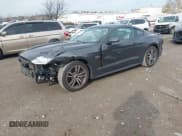 ✅ 2017 Ford Mustang GT • VIN: 1FA6P8CF1H5351489 • Lot: 43702760. Wystawiony na IAAI z przebiegiem 148 841 mil. Bezpłatny archiwum sprzedaży aukcyjnych z USA i szczegółowy raport historii pojazdu na DreamBid. Zdjęcie 2.