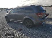 ✅ 2020 Dodge Journey Crossroad • VIN: 3C4PDCGB4LT188220 • Lot: 86115635. Listed on Copart with 64,942 mi. Free auction sales archive from the USA and detailed vehicle history report at DreamBid. Image 2.