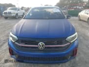 ✅ 2022 Volkswagen Jetta Autobahn • VIN: 3VW2T7BU0NM006259 • Lot: 43628911. Wystawiony na IAAI z przebiegiem 46 480 mil. Bezpłatny archiwum sprzedaży aukcyjnych z USA i szczegółowy raport historii pojazdu na DreamBid. Zdjęcie 12.