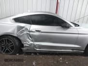 ✅ 2021 Ford Mustang EcoBoost • VIN: 1FA6P8TH7M5105249 • Лот: 41694439. Опубликован ранее на IAAI с пробегом 54 236 миль. Бесплатный доступ к архиву аукционных продаж из США и подробный отчёт об истории автомобиля на DreamBid. Изображение 13.