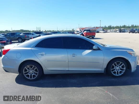 2016 Chevrolet Malibu LT с VIN 1G11C5SA3GF117392, выставлен на аукционе IAAI как лот 43329273 с пробегом 211 453 миль миль и . История ставок и продаж доступна на DreamBid. Изображение 13.