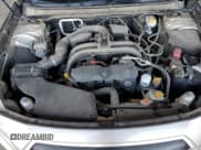 ✅ 2017 Subaru Legacy • VIN: 4S3BNAB6XH3047239 • Лот: 84409565. Опубликован ранее на Copart с пробегом 127 897 миль. Бесплатный доступ к архиву аукционных продаж из США и подробный отчёт об истории автомобиля на DreamBid. Изображение 11.