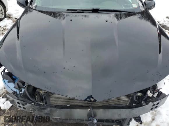 ✅ 2017 Chevrolet Volt LT • VIN: 1G1RC6S51HU179320 • Lot: 41853784. Wystawiony na Copart z przebiegiem 34 109 mil. Bezpłatny archiwum sprzedaży aukcyjnych z USA i szczegółowy raport historii pojazdu na DreamBid. Zdjęcie 11.