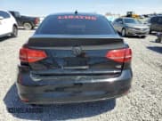 ✅ 2015 Volkswagen Jetta SE • VIN: 3VWD07AJ0FM414285 • Lot: 51930645. Listed on Copart with 136,618 mi. Free auction sales archive from the USA and detailed vehicle history report at DreamBid. Image 6.