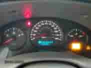 2004 Chevrolet Impala с VIN 2G1WF52E249287960, выставлен на аукционе Copart как лот 77554854 с пробегом 245 586 миль миль и Списание • Salvage title. История ставок и продаж доступна на DreamBid. Изображение 9.