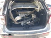 ✅ 2023 Ford Explorer XLT • VIN: 1FMSK7DH0PGA57226 • Lot: 42004666. Wystawiony na IAAI z przebiegiem 31 886 mil. Bezpłatny archiwum sprzedaży aukcyjnych z USA i szczegółowy raport historii pojazdu na DreamBid. Zdjęcie 12.