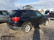 ✅ 2013 BMW X3 xDrive35i • VIN: 5UXWX7C5XDL979955 • Лот: 83979665. Опубликован ранее на Copart с пробегом 180 249 миль. Бесплатный доступ к архиву аукционных продаж из США и подробный отчёт об истории автомобиля на DreamBid. Изображение 3.