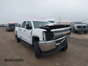 ✅ 2019 Chevrolet Silverado 2500HD Work Truck • VIN: 1GC1KREG5KF269412 • Лот: 43655197. Опубликован ранее на IAAI с пробегом 141 150 миль. Бесплатный доступ к архиву аукционных продаж из США и подробный отчёт об истории автомобиля на DreamBid. Изображение 1.