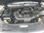 ✅ 2013 Dodge Durango Crew • VIN: 1C4RDJDG9DC554070 • Lot: 81421995. Listed on Copart with 157,824 mi. Free auction sales archive from the USA and detailed vehicle history report at DreamBid. Image 12.