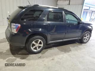 ✅ 2007 Chevrolet Equinox LT • VIN: 2CNDL63F076036294 • Лот: 85743024. Опубликован ранее на Copart с пробегом 198 322 миль. Бесплатный доступ к архиву аукционных продаж из США и подробный отчёт об истории автомобиля на DreamBid. Изображение 3.