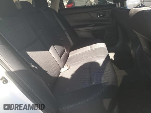 ✅ 2018 Nissan Altima SV • VIN: 1N4AL3AP5JC231801 • Lot: 82566405. Listed on Copart with 58,448 mi. Free auction sales archive from the USA and detailed vehicle history report at DreamBid. Image 10.