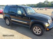 ✅ 2007 Jeep Liberty Limited • VIN: 1J4GL58K77W501896 • Lot: 42571792. Wystawiony na IAAI z przebiegiem 143 827 mil. Bezpłatny archiwum sprzedaży aukcyjnych z USA i szczegółowy raport historii pojazdu na DreamBid. Zdjęcie 1.