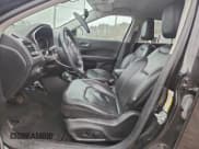 ✅ 2018 Jeep Compass Limited • VIN: 3C4NJDCB2JT479808 • Лот: 94268915. Опубликован ранее на Copart с пробегом 125 036 миль. Бесплатный доступ к архиву аукционных продаж из США и подробный отчёт об истории автомобиля на DreamBid. Изображение 7.