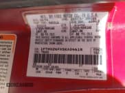 ✅ 1995 Ford F-250 • VIN: 1FTHX26FXSKA04618 • Лот: 42005763. Опубликован ранее на IAAI с пробегом 365 853 миль. Бесплатный доступ к архиву аукционных продаж из США и подробный отчёт об истории автомобиля на DreamBid. Изображение 9.