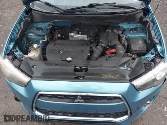 ✅ 2013 Mitsubishi Outlander SE • VIN: 4A4AR4AU9DE007128 • Lot: 43290386. Wystawiony na IAAI z przebiegiem 199 522 mil. Bezpłatny archiwum sprzedaży aukcyjnych z USA i szczegółowy raport historii pojazdu na DreamBid. Zdjęcie 10.