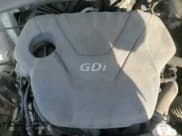 ✅ 2013 Hyundai Veloster w/Gray Int • VIN: KMHTC6AD4DU139521 • Lot: 83254954. Wystawiony na Copart z przebiegiem 172 195 mil. Bezpłatny archiwum sprzedaży aukcyjnych z USA i szczegółowy raport historii pojazdu na DreamBid. Zdjęcie 13.