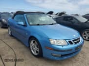 ✅ 2006 Saab 9-3 Aero • VIN: YS3FH71UX66102773 • Лот: 75079104. Опубликован ранее на Copart с пробегом 139 567 миль. Бесплатный доступ к архиву аукционных продаж из США и подробный отчёт об истории автомобиля на DreamBid. Изображение 4.