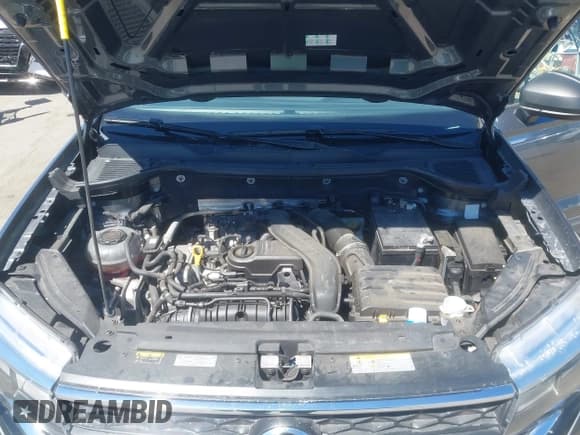 ✅ 2022 Volkswagen Taos S • VIN: 3VVCX7B28NM046505 • Lot: 43166166. Listed on IAAI with 39,909 mi. Free auction sales archive from the USA and detailed vehicle history report at DreamBid. Image 10.