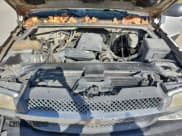 ✅ 2004 Chevrolet Silverado 2500HD Work Truck • VIN: 1GCHK24U14E290375 • Lot: 94463315. Wystawiony na Copart z przebiegiem 254 033 mil. Bezpłatny archiwum sprzedaży aukcyjnych z USA i szczegółowy raport historii pojazdu na DreamBid. Zdjęcie 11.