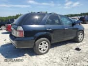 ✅ 2004 Acura MDX Touring • VIN: 2HNYD186X4H542000 • Lot: 66519075. Wystawiony na Copart z przebiegiem 203 998 mil. Bezpłatny archiwum sprzedaży aukcyjnych z USA i szczegółowy raport historii pojazdu na DreamBid. Zdjęcie 3.