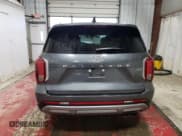 ✅ 2024 Hyundai Palisade SEL • VIN: KM8R4DGE5RU712106 • Лот: 87837085. Опубликован ранее на Copart с пробегом 19 602 миль. Бесплатный доступ к архиву аукционных продаж из США и подробный отчёт об истории автомобиля на DreamBid. Изображение 6.