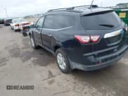 ✅ 2014 Chevrolet Traverse LT • VIN: 1GNKVGKD4EJ348282 • Lot: 42498340. Wystawiony na IAAI z przebiegiem 172 179 mil. Bezpłatny archiwum sprzedaży aukcyjnych z USA i szczegółowy raport historii pojazdu na DreamBid. Zdjęcie 3.