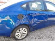 ✅ 2014 Dodge Dart SXT • VIN: 1C3CDFBB1ED862005 • Lot: 43306171. Listed on IAAI with 114,944 mi. Free auction sales archive from the USA and detailed vehicle history report at DreamBid. Image 6.