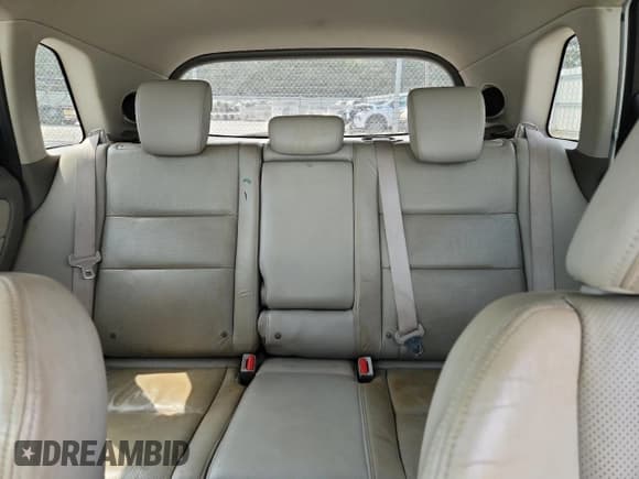✅ 2012 Acura RDX Technology • VIN: 5J8TB1H54CA002413 • Lot: 80445925. Listed on Copart with 196,927 mi. Free auction sales archive from the USA and detailed vehicle history report at DreamBid. Image 10.