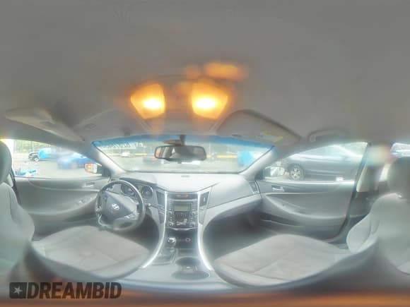 ✅ 2013 Hyundai Sonata GLS • VIN: 5NPEB4AC7DH742677 • Lot: 62876454. Listed on Copart with 240,222 mi. Free auction sales archive from the USA and detailed vehicle history report at DreamBid. Image 12.