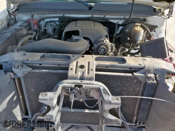 ✅ 2013 GMC Sierra 1500 SLE • VIN: 1GTR1VE05DZ239572 • Lot: 65156705. Wystawiony na Copart z przebiegiem 191 944 mil. Bezpłatny archiwum sprzedaży aukcyjnych z USA i szczegółowy raport historii pojazdu na DreamBid. Zdjęcie 11.