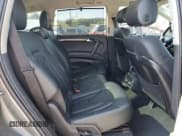✅ 2013 Audi Q7 Premium Plus • VIN: WA1LGAFE2DD001595 • Lot: 70378205. Listed on Copart with 133,235 mi. Free auction sales archive from the USA and detailed vehicle history report at DreamBid. Image 11.