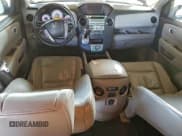 ✅ 2011 Honda Pilot EX-L • VIN: 5FNYF4H72BB007529 • Lot: 93468215. Listed on Copart with 158,705 mi. Free auction sales archive from the USA and detailed vehicle history report at DreamBid. Image 8.