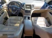 ✅ 2015 Jeep Grand Cherokee Limited • VIN: 1C4RJEBG4FC815885 • Лот: 81056795. Опубликован ранее на Copart с пробегом 107 589 миль. Бесплатный доступ к архиву аукционных продаж из США и подробный отчёт об истории автомобиля на DreamBid. Изображение 8.