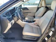 ✅ 2013 Honda Accord EX-L • VIN: 1HGCR2F89DA043586 • Лот: 92728035. Опубликован ранее на Copart с пробегом 158 481 миль. Бесплатный доступ к архиву аукционных продаж из США и подробный отчёт об истории автомобиля на DreamBid. Изображение 7.