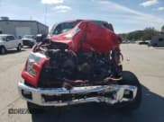 ✅ 2017 Ford F-150 XL • VIN: 1FTMF1EF5HKD41610 • Lot: 83947975. Listed on Copart with Not provided. Free auction sales archive from the USA and detailed vehicle history report at DreamBid. Image 5.