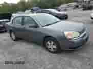 2005 Chevrolet Malibu LS с VIN 1G1ZT54835F326335, выставлен на аукционе Copart как лот 71864214 с пробегом 4 861 миль миль и Чистый • Clean title. История ставок и продаж доступна на DreamBid. Изображение 4.