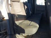 ✅ 2011 Chevrolet Silverado 1500 Work Truck • VIN: 1GCRCPEX3BZ418368 • Lot: 43428812. Listed on IAAI with 205,396 mi. Free auction sales archive from the USA and detailed vehicle history report at DreamBid. Image 8.