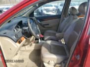 ✅ 2008 Chevrolet Aveo LT • VIN: KL1TG56648B259678 • Lot: 49964825. Wystawiony na Copart z przebiegiem 68 333 mil. Bezpłatny archiwum sprzedaży aukcyjnych z USA i szczegółowy raport historii pojazdu na DreamBid. Zdjęcie 7.