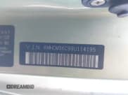 ✅ 2009 Hyundai Accent GS • VIN: KMHCM36C99U114195 • Лот: 38100937. Опубликован ранее на IAAI с пробегом 134 930 миль. Бесплатный доступ к архиву аукционных продаж из США и подробный отчёт об истории автомобиля на DreamBid. Изображение 9.