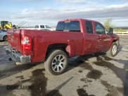 ✅ 2007 Chevrolet Silverado 1500 • VIN: 1GCEC19Y07Z507725 • Лот: 55343205. Опубликован ранее на Copart с пробегом 217 264 миль. Бесплатный доступ к архиву аукционных продаж из США и подробный отчёт об истории автомобиля на DreamBid. Изображение 3.