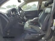 ✅ 2017 Dodge Journey Crossroad Plus • VIN: 3C4PDCGB4HT607898 • Lot: 69689245. Wystawiony na Copart z przebiegiem 135 199 mil. Bezpłatny archiwum sprzedaży aukcyjnych z USA i szczegółowy raport historii pojazdu na DreamBid. Zdjęcie 7.