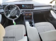 ✅ 2025 Hyundai Sonata SEL • VIN: KMHL64JA5SA462007 • Лот: 91663615. Опубликован ранее на Copart с пробегом 25 261 миль. Бесплатный доступ к архиву аукционных продаж из США и подробный отчёт об истории автомобиля на DreamBid. Изображение 8.