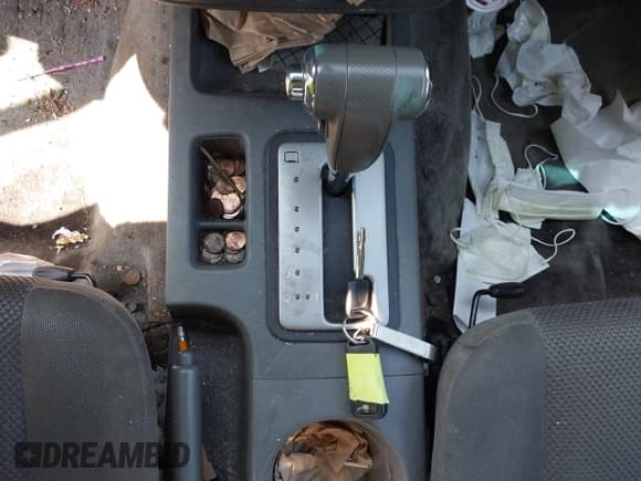 ✅ 2016 Nissan Frontier SV • VIN: 1N6AD0ERXGN741217 • Lot: 42433166. Listed on IAAI with 160,862 mi. Free auction sales archive from the USA and detailed vehicle history report at DreamBid. Image 11.