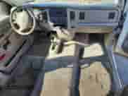 2003 Dodge 1500 ST с VIN 1D7HU18D03S245612, выставлен на аукционе Copart как лот 90607005 с пробегом 292 869 миль миль и Чистый • Clean title. История ставок и продаж доступна на DreamBid. Изображение 8.